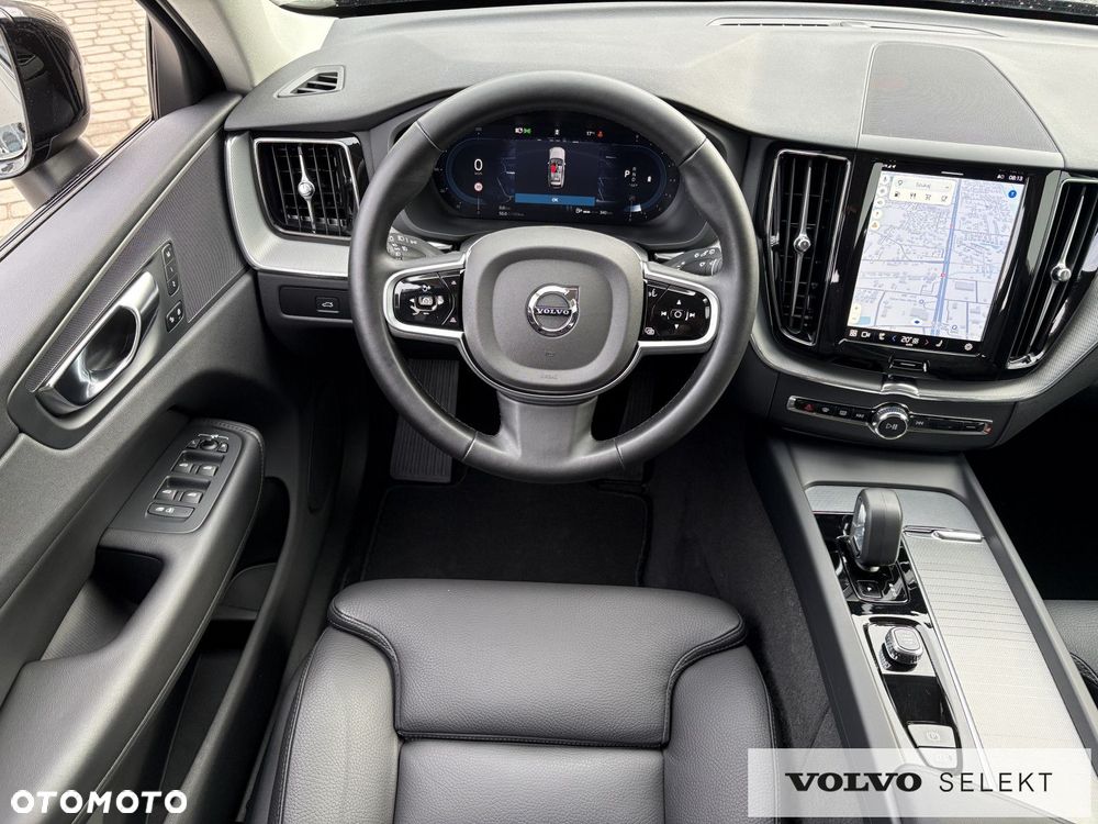 Volvo XC 60 - 12
