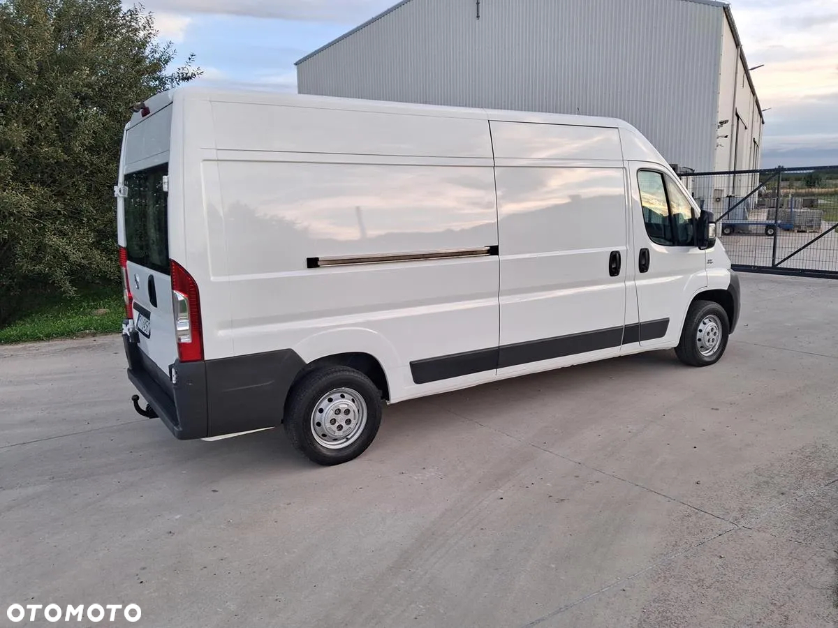 Fiat Ducato - 9