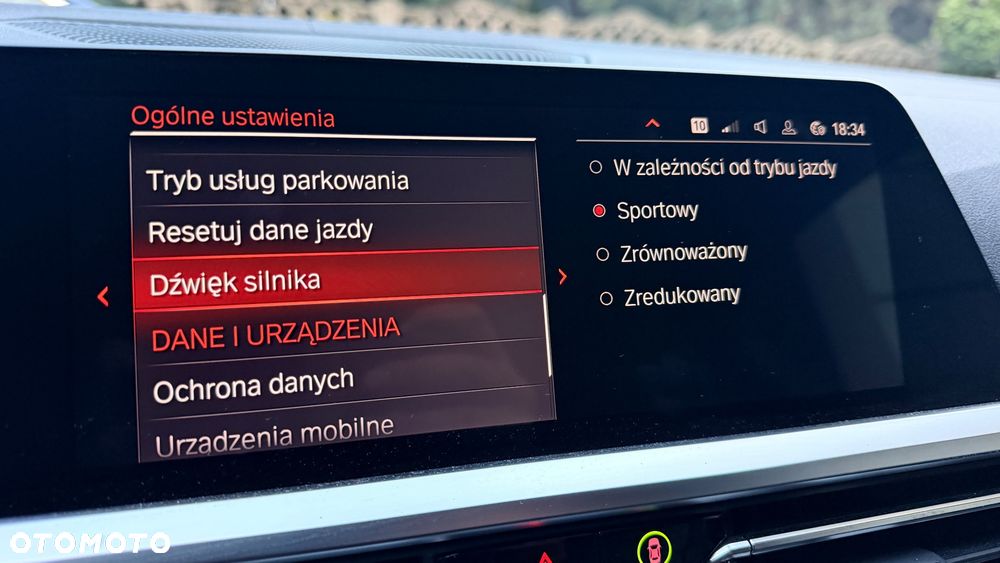 BMW Seria 4 430i M Sport sport - 35