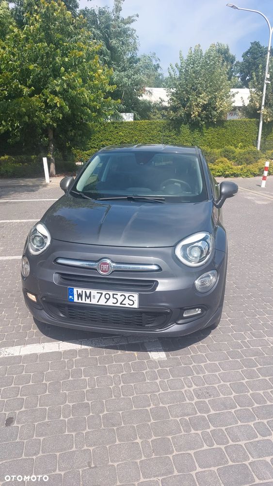 Fiat 500X 1.6 MultiJet 4x2 S&S Cross - 1