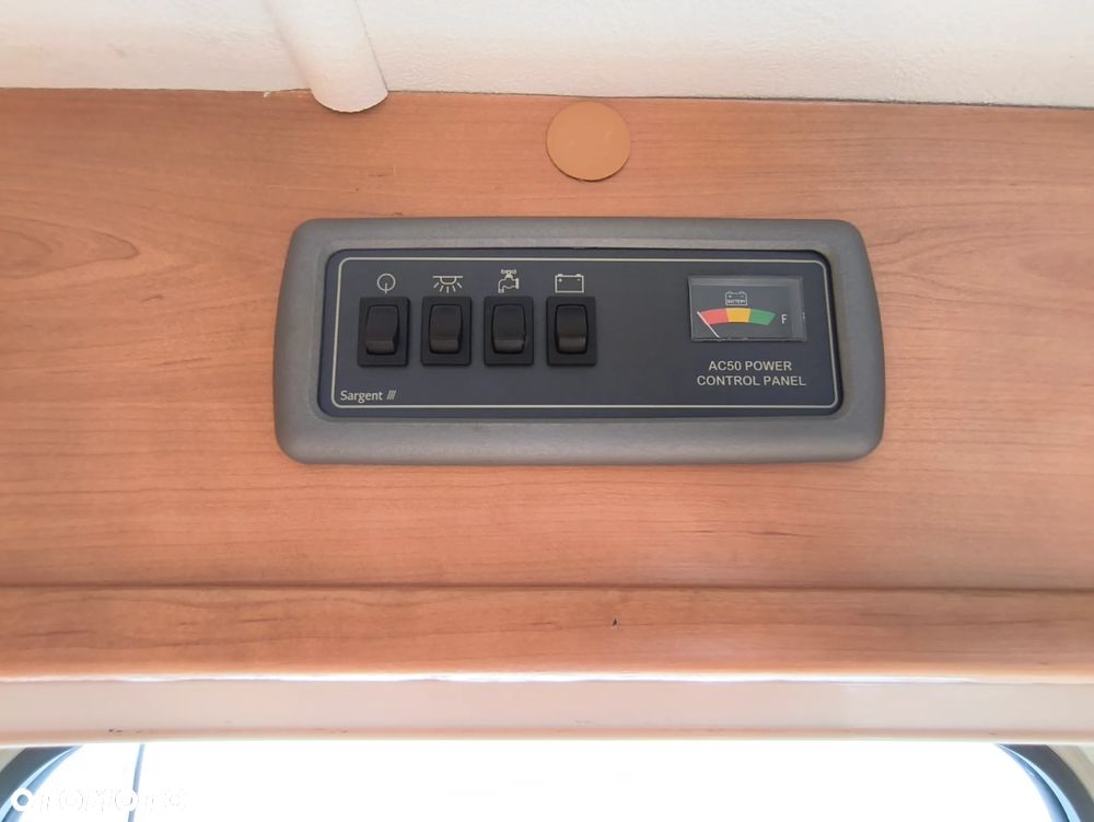 Inny ACE AWARD TRANSTAR - 29