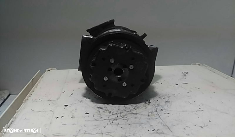 Compressor Ar Condicionado Opel Corsa D Van (S07) - 3