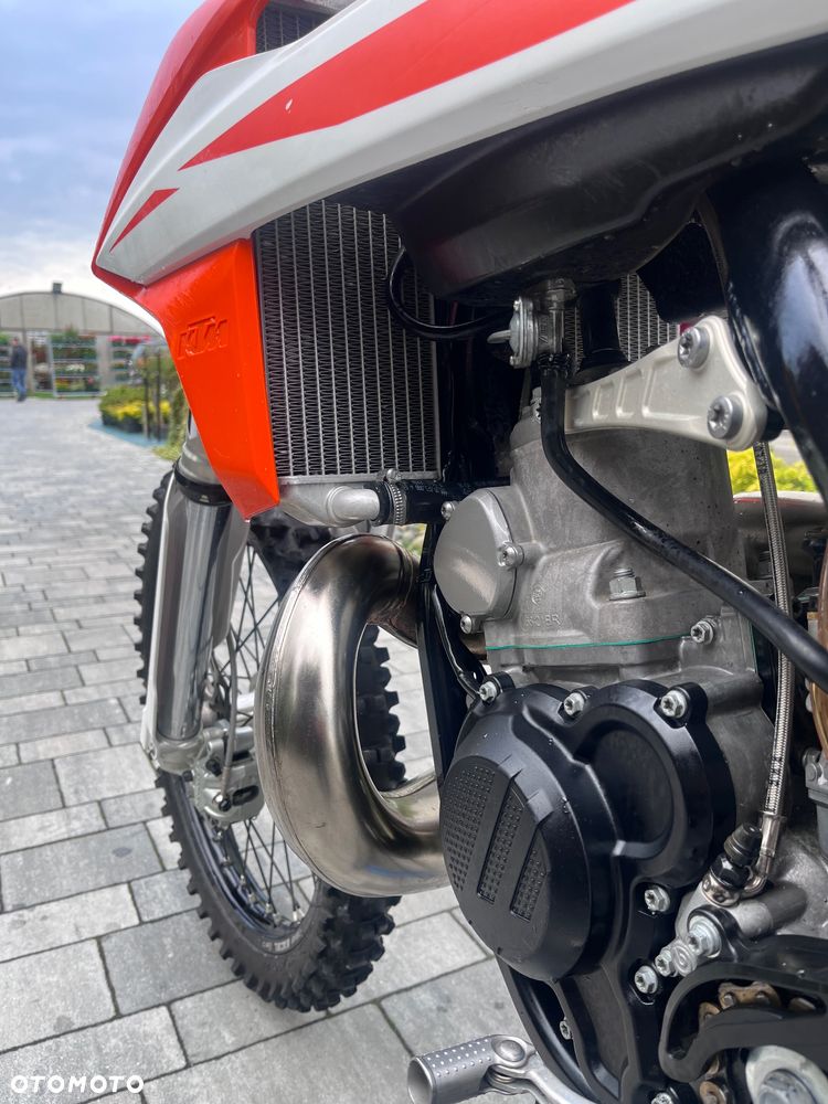 KTM SX - 7