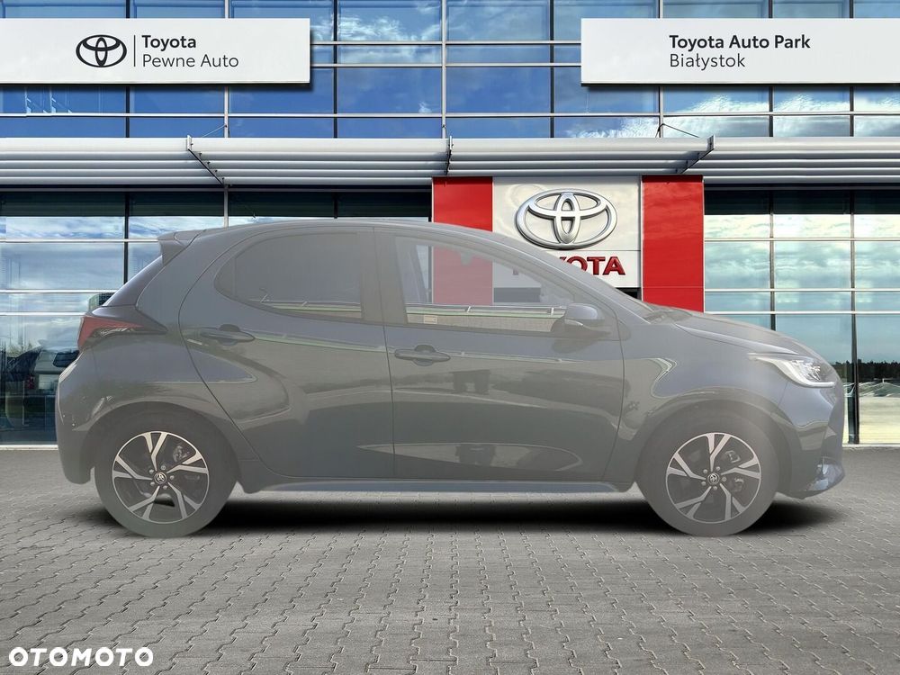 Toyota Yaris Hybrid 1.5 Style - 6