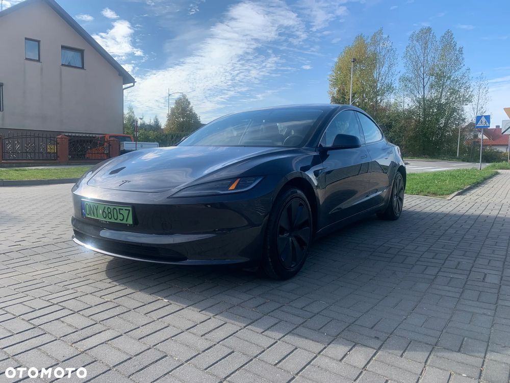 Tesla Model 3 Premium Langstreckenbatterie RWD - 5