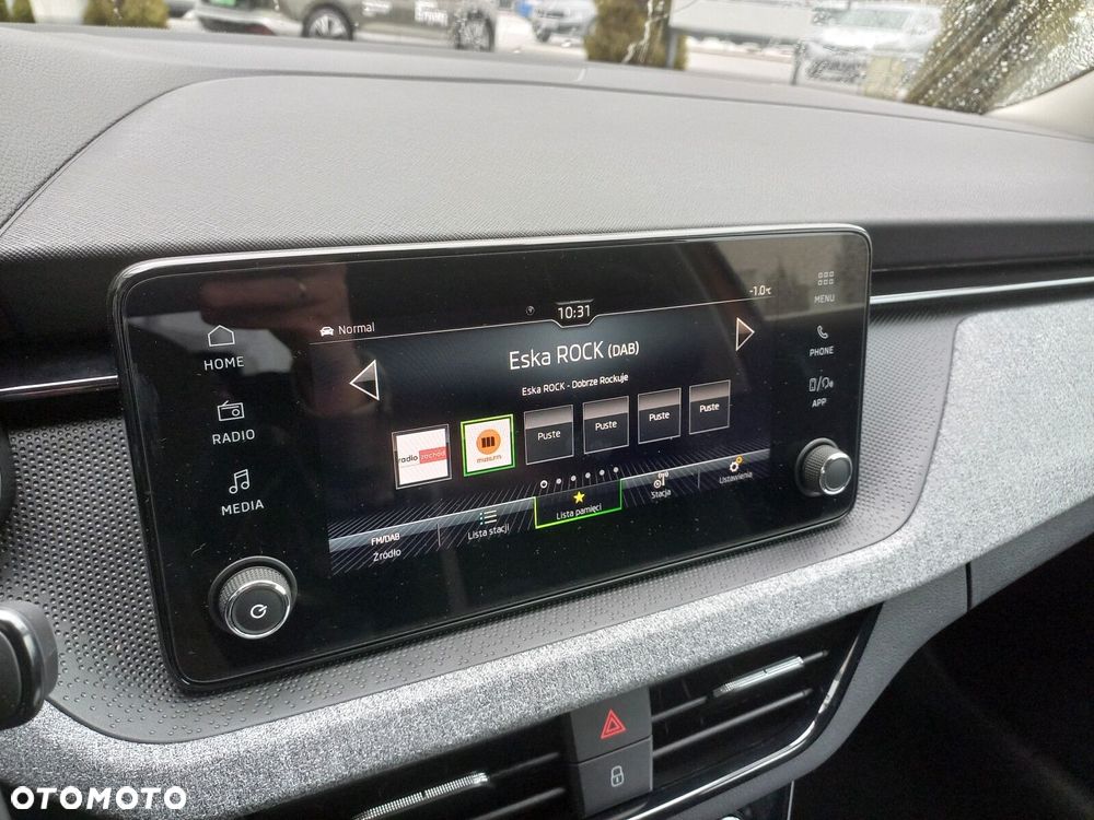 Skoda Kamiq 1.0 TSI Drive DSG - 12