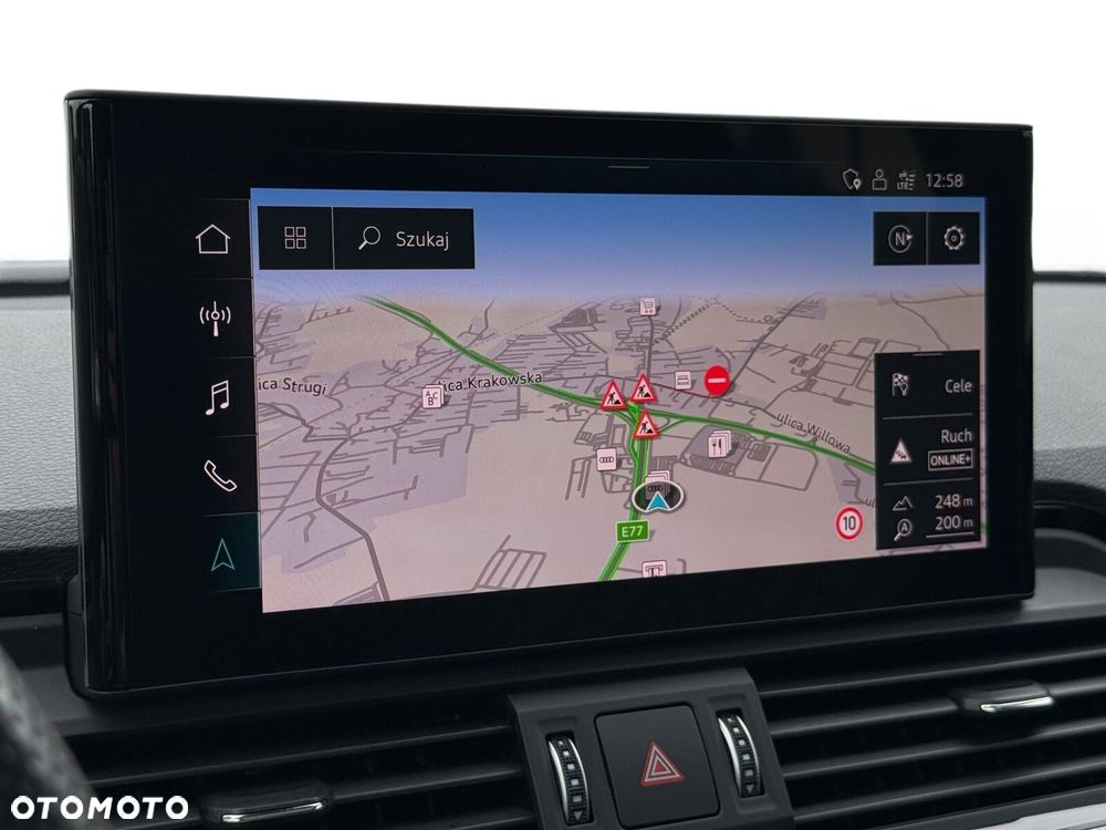 Audi Q5 40 TDI mHEV Quattro S Line S tronic - 25