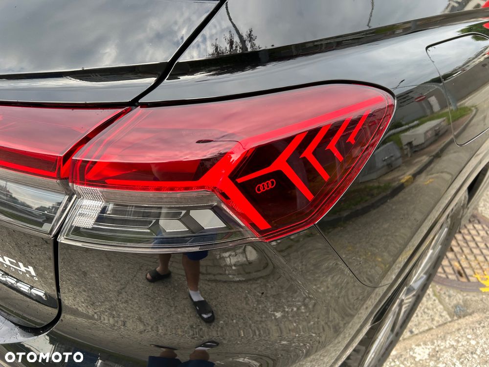 Audi Q4 e-tron 35 52kWh S Line - 14