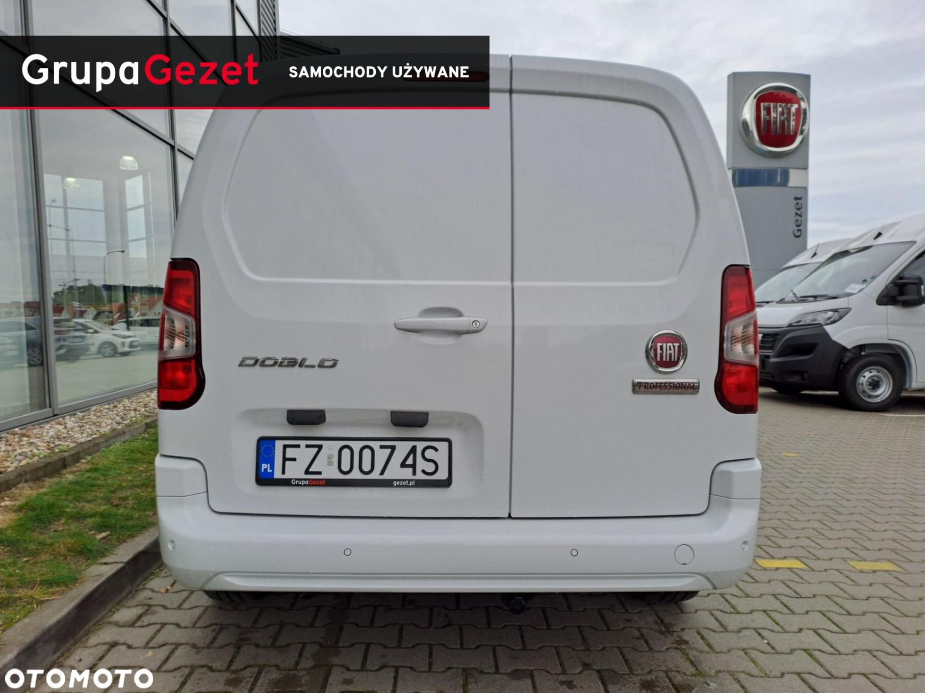 Fiat Doblo - 15