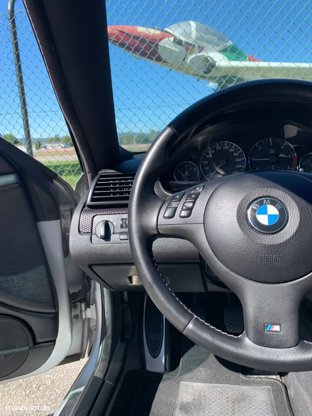 BMW 320 Cd Sport - 37