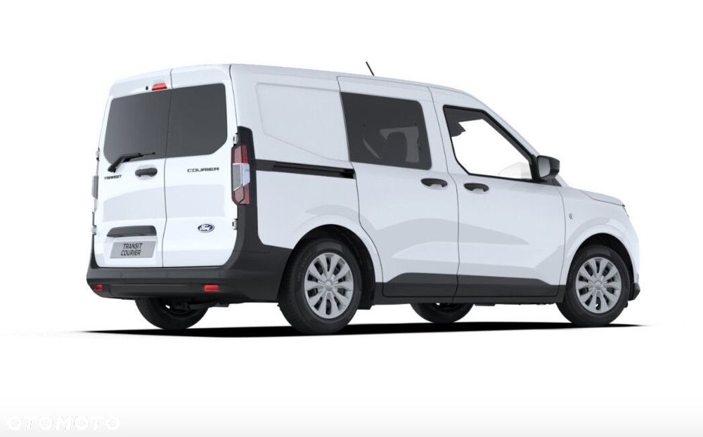 Ford Transit Courier - 4
