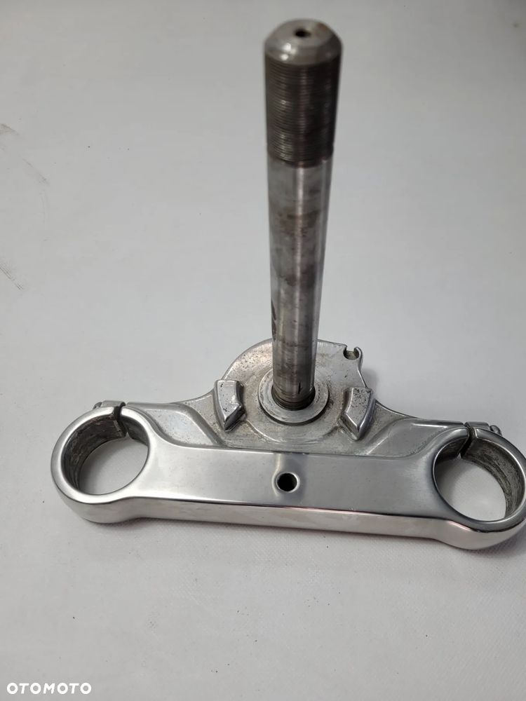 Półka dolna sztyca Harley Davidson Dyna 47648-08 - 1