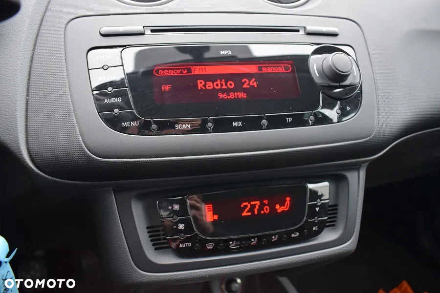 Seat Ibiza SC 1.4 16V Style - 11