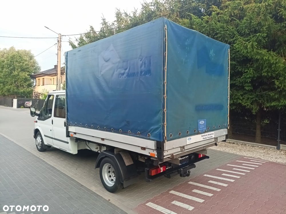 Ford Transit - 5