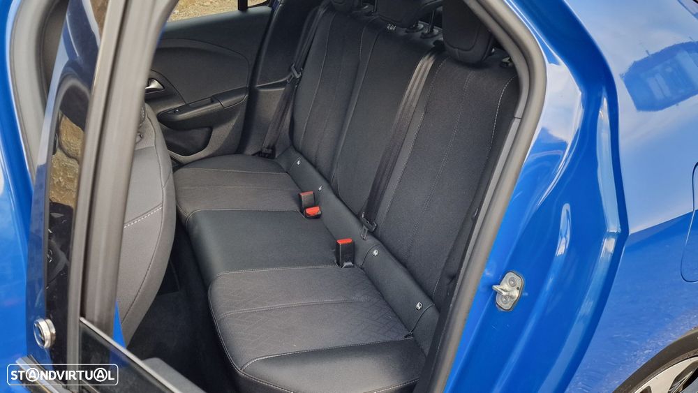 Opel Corsa-e Elegance - 28