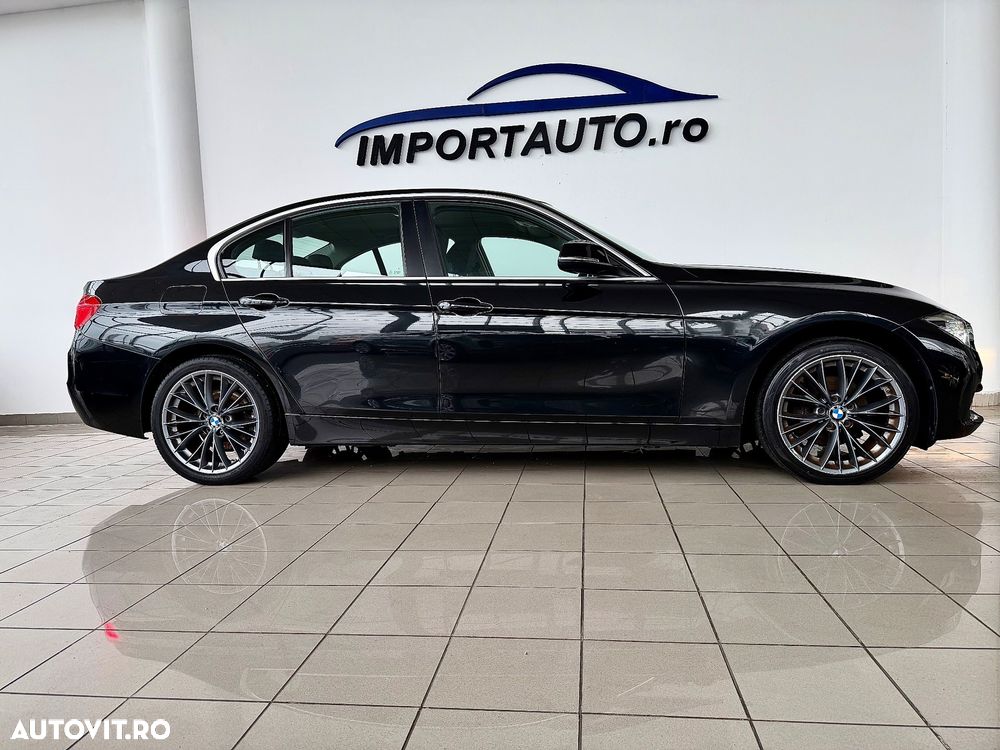 BMW Seria 3 - 4
