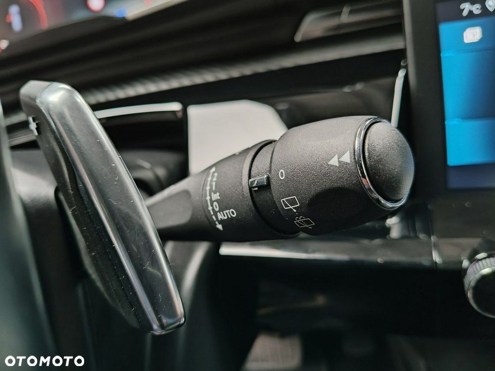 Peugeot 508 1.6 PureTech Allure Pack S&S EAT8 - 29