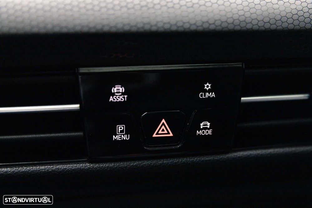 VW Golf 2.0 TSI GTI DSG - 34