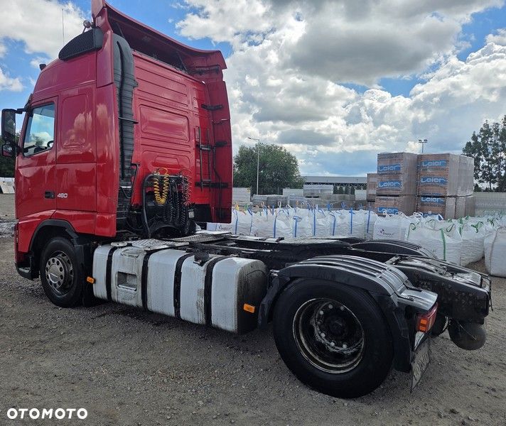 Volvo FH13 - 4