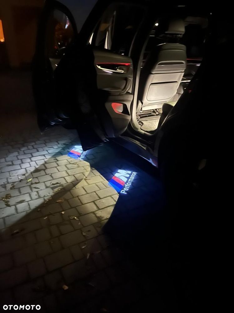 BMW X6 xDriveM50d - 17