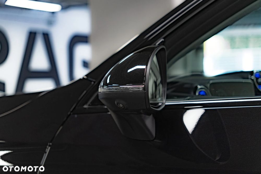 Mercedes-Benz GLC 220 d mHEV 4-Matic AMG Line - 4