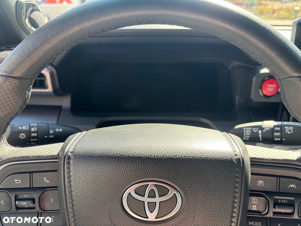 Toyota 4-Runner - 19