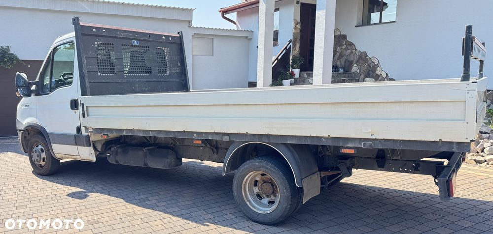 Iveco 35C15 - 3