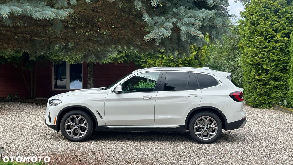 BMW X3 - 5