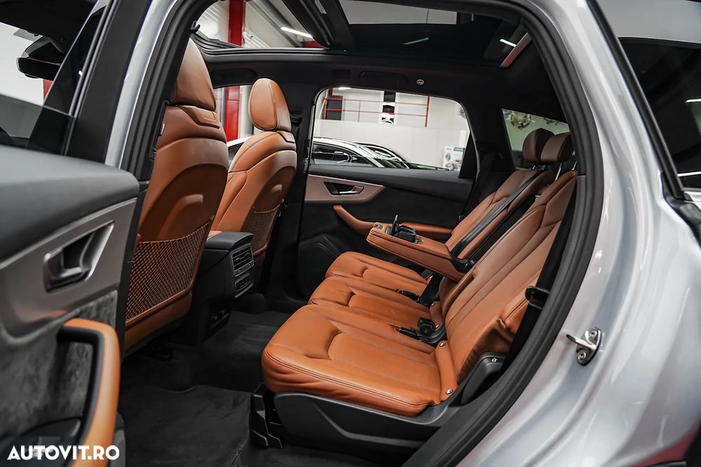 Audi Q7 55 TFSI e quattro tiptronic - 6