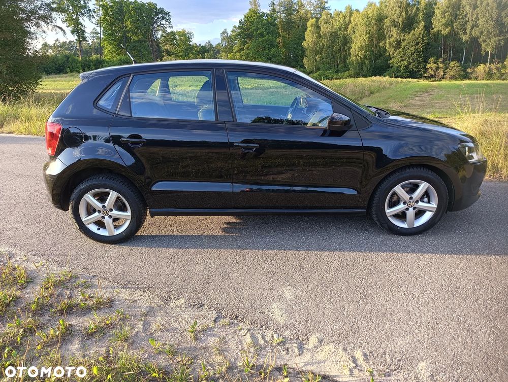 Volkswagen Polo 1.4 16V Comfortline - 6