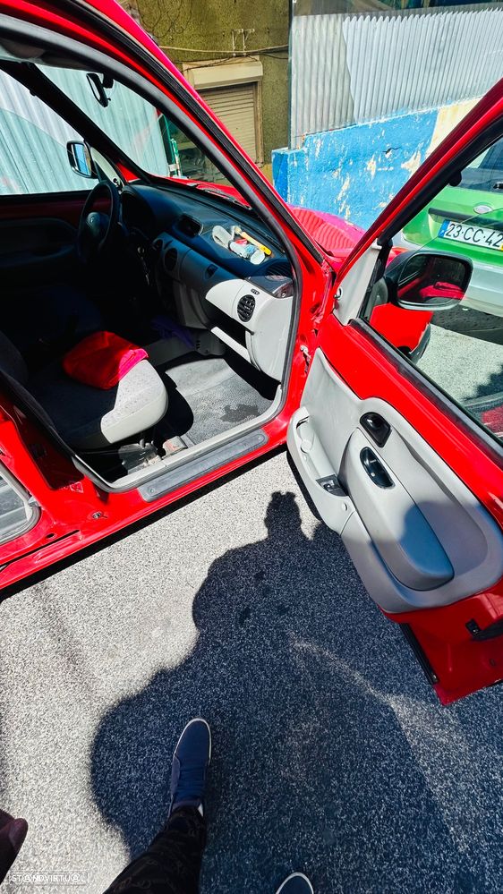 Renault Kangoo 1.5 dCi Confort - 2