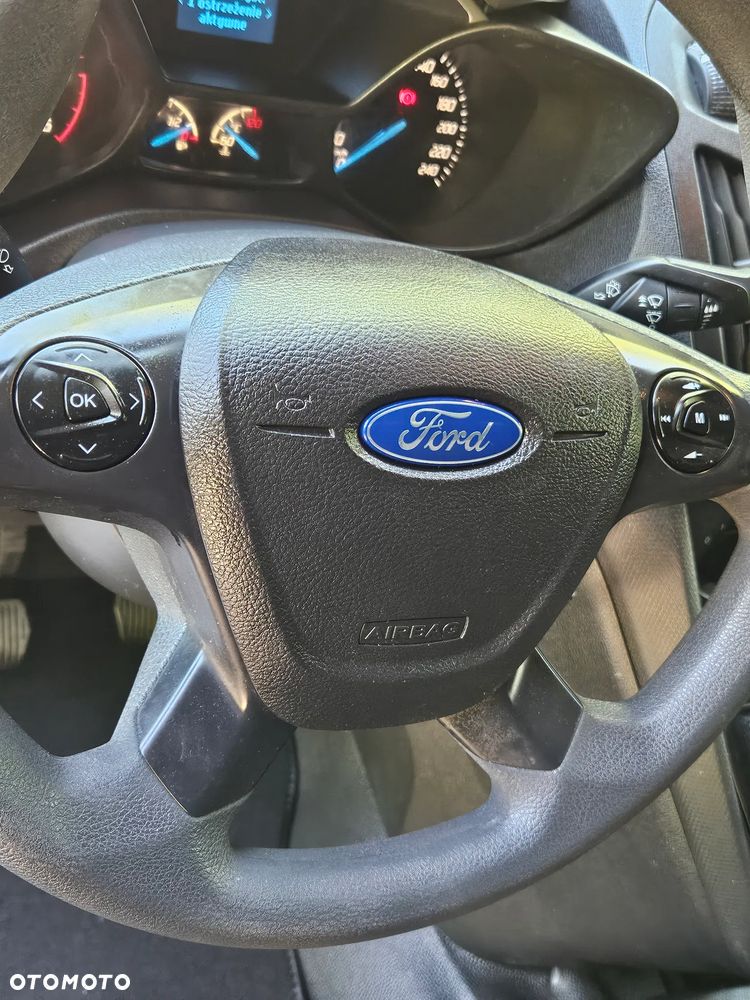 Ford Transit Connect - 22