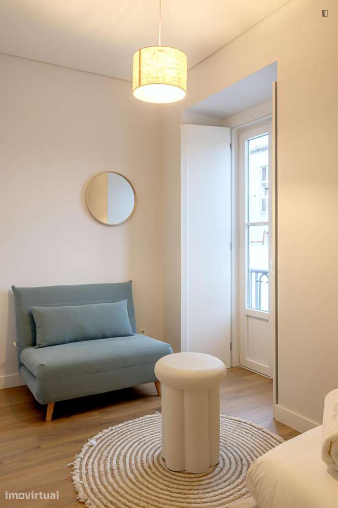 Apartamento com 1 quartos - localizado em Caparica Lisbon - Grande imagem: 4/15