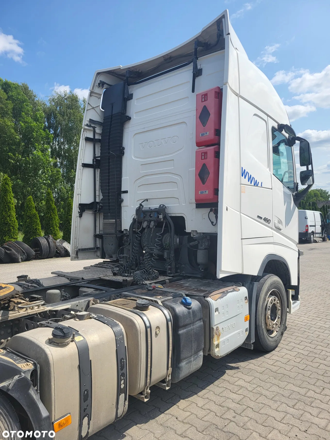 Volvo Fh460 - 7