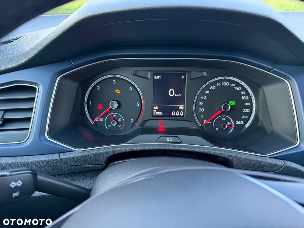 Volkswagen T-Roc 2.0 TDI SCR 4MOTION DSG UNITED - 9