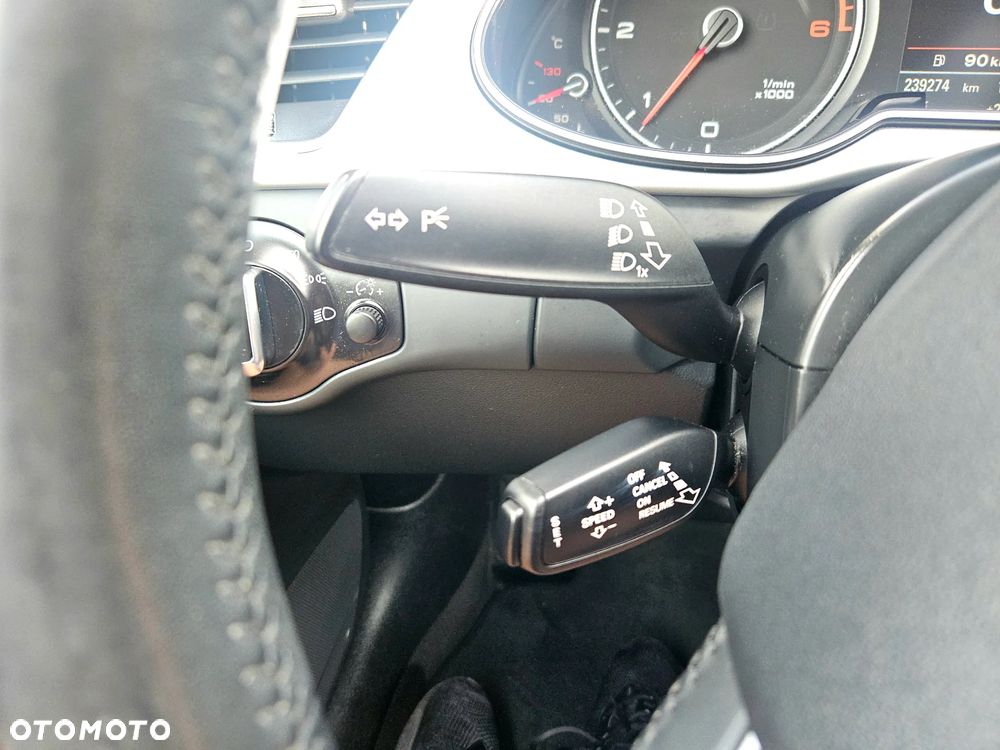 Audi A4 - 34