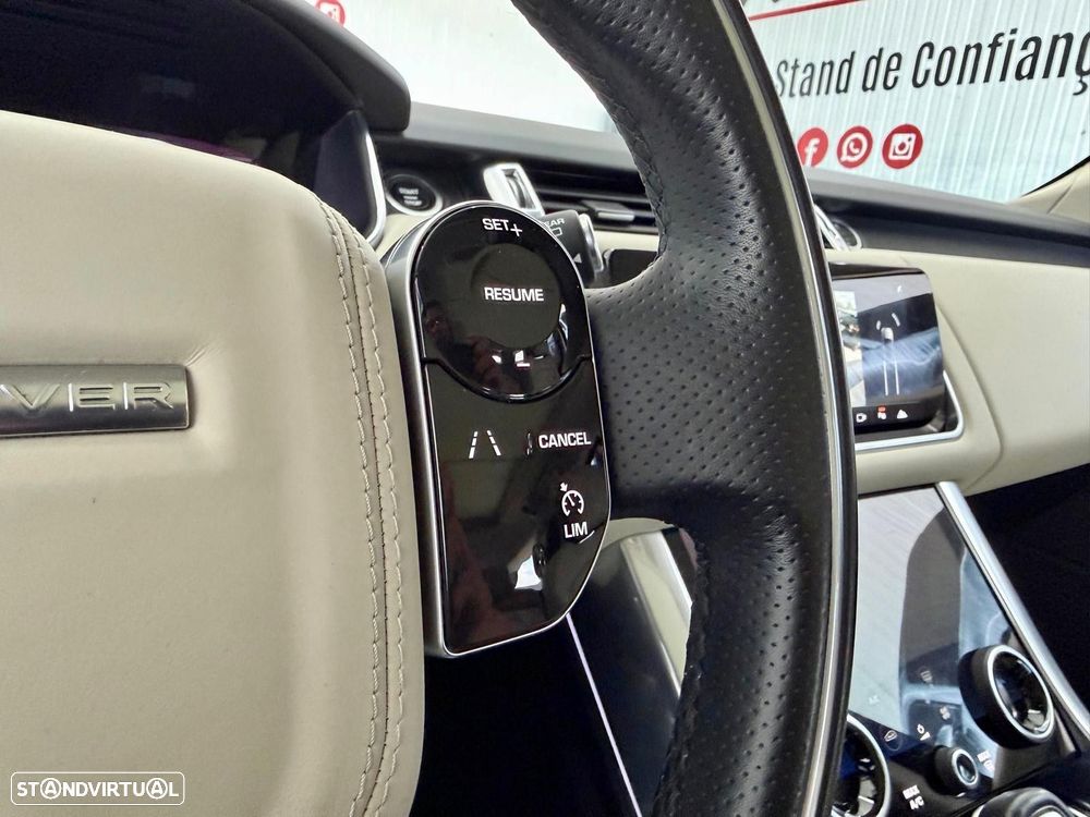 Land Rover Range Rover Sport 2.0 Si4 PHEV HSE - 24