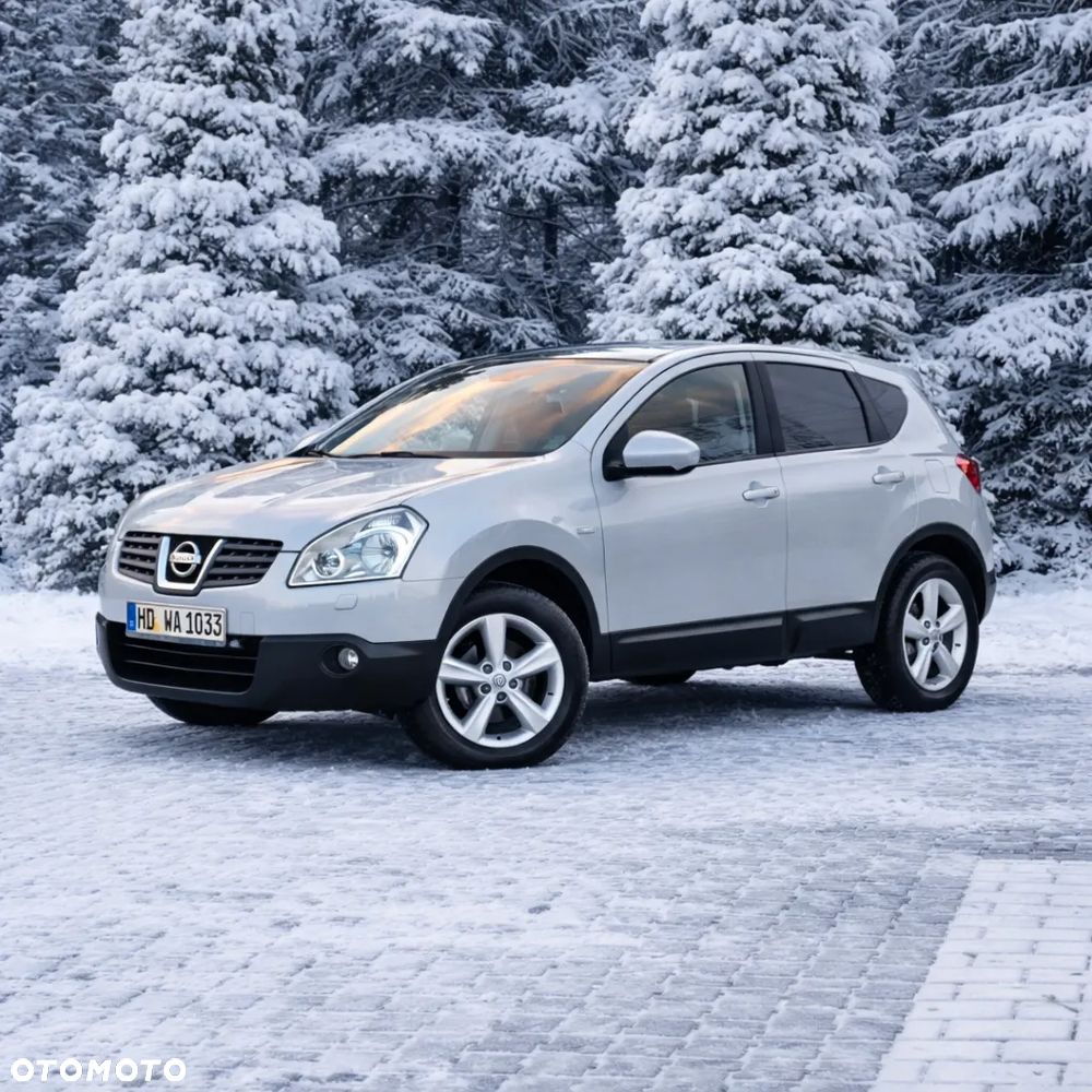 Nissan Qashqai 2.0 Tekna Premium - 3