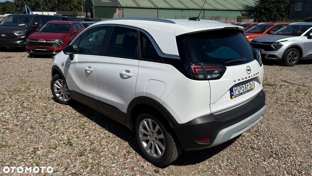 Opel Crossland - 6