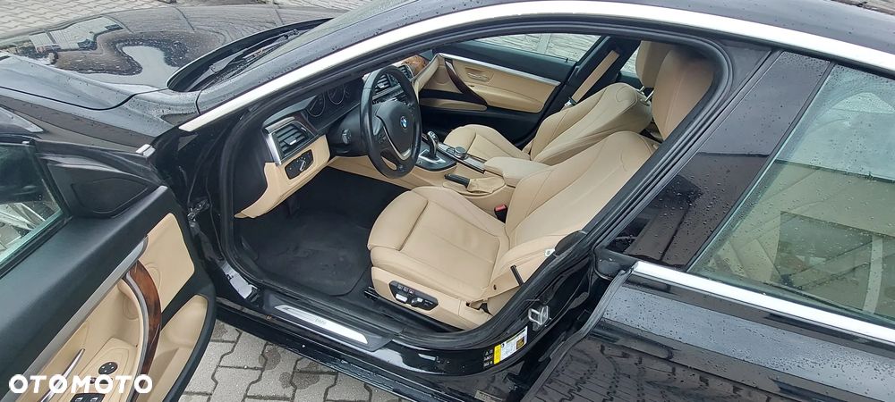 BMW 3GT 330i xDrive Sport Line - 8