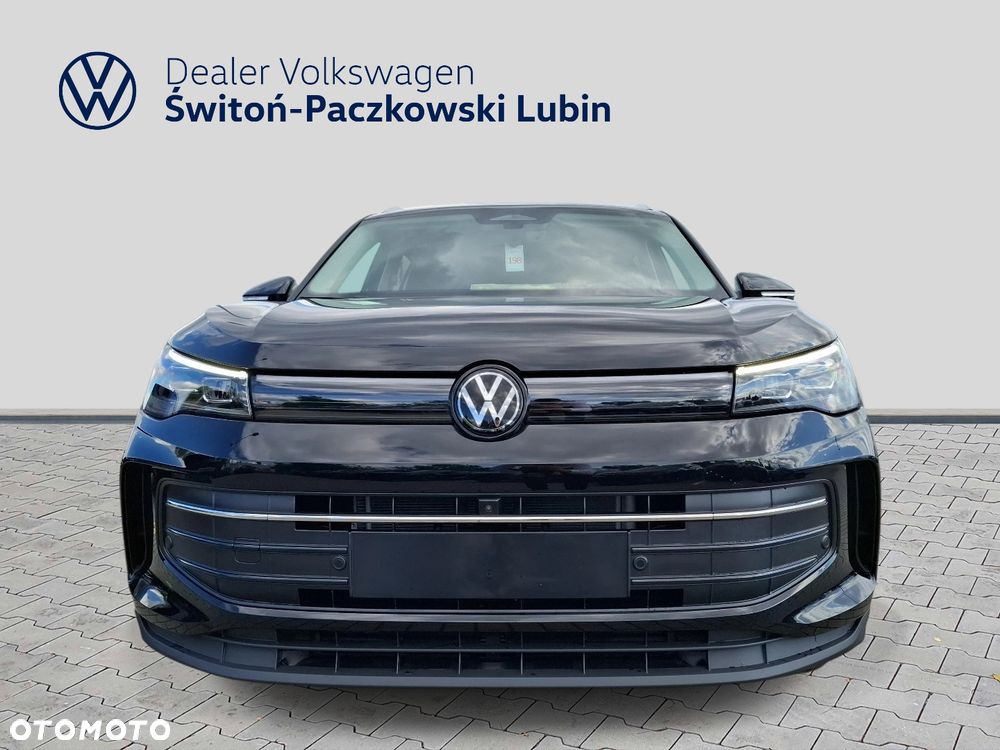 Volkswagen Tiguan 1.5 eTSI Life Plus DSG - 9