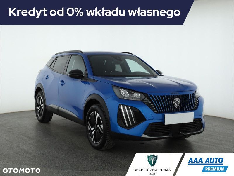 Peugeot 2008 - 3