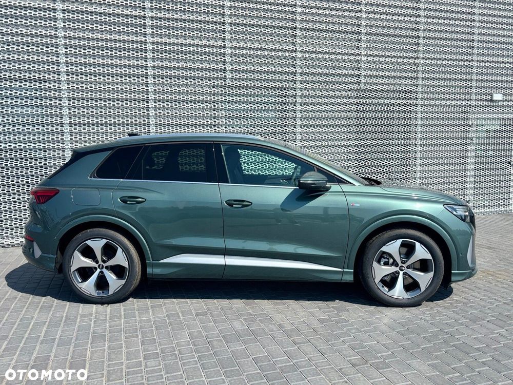 Audi Q4 e-tron - 5
