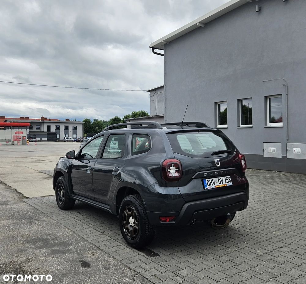 Dacia Duster - 4