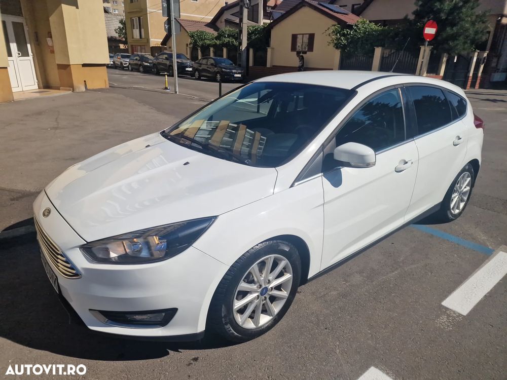 Ford Focus - 5
