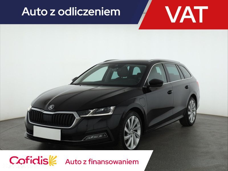 Skoda Octavia - 2