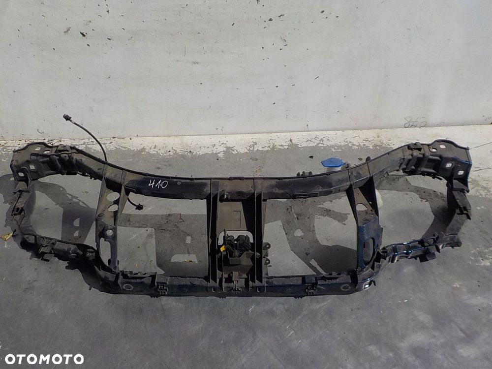 410 FORD MONDEO IV MK4 S-MAX GALAXY II PAS PRZEDNI WZMOCNIENIE OKULAR - 1