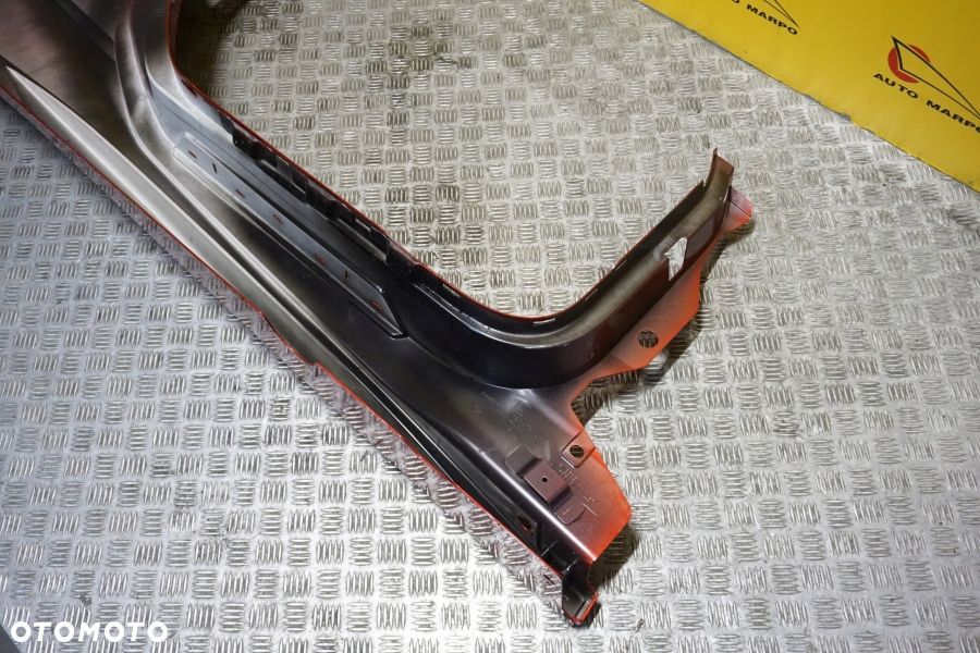 CHEVROLET CORVETTE C8 STINGRAY 2020 - Listwa Progowa Lewa Panel Boczny USA - 10