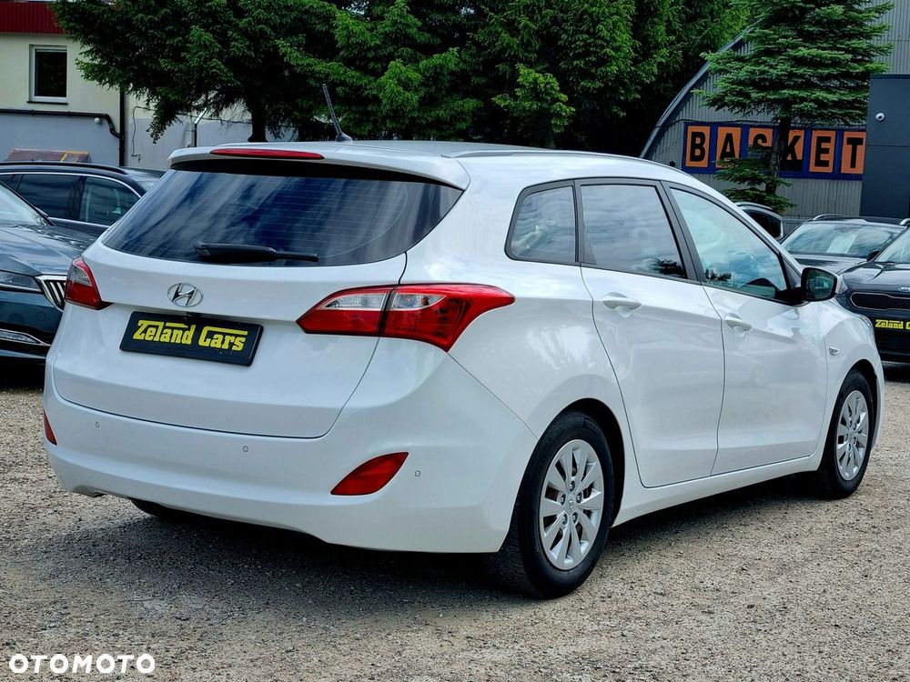 Hyundai i30 1.4 Style - 5