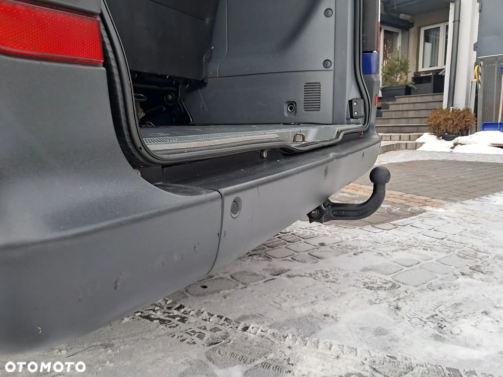 Mercedes-Benz Vito - 20